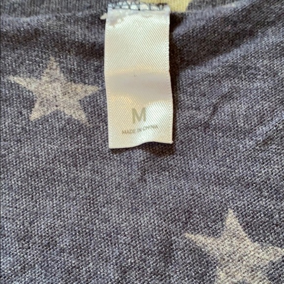 American flag distressed tank - Picture 3 of 5